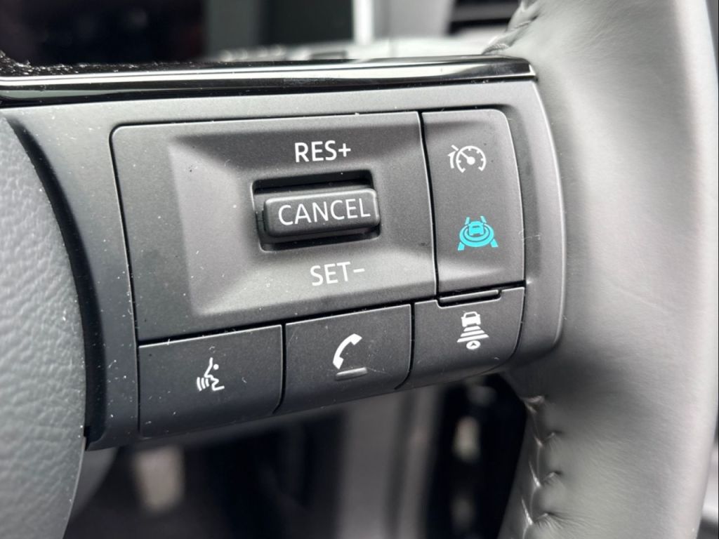 Used Nissan Qashqai 2025 for sale - 77368110: Photo 16