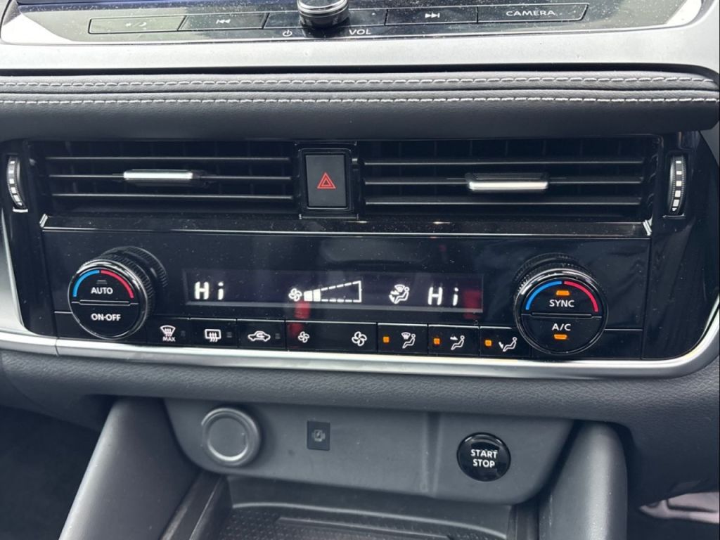 Used Nissan Qashqai 2025 for sale - 77368110: Photo 18