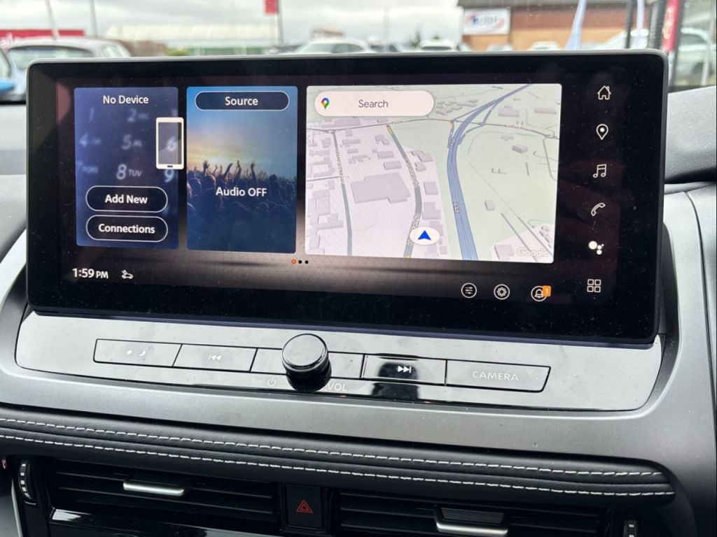 Used Nissan Qashqai 2025 for sale - 77368110: Photo 19