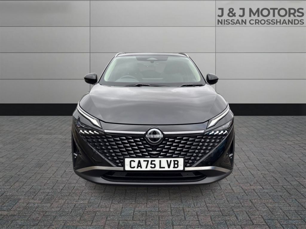 Used Nissan Qashqai 2025 for sale - 77368110: Photo 2