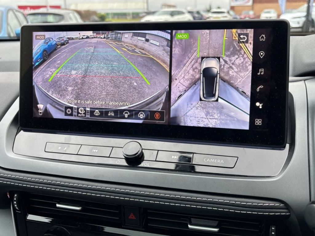 Used Nissan Qashqai 2025 for sale - 77368110: Photo 20