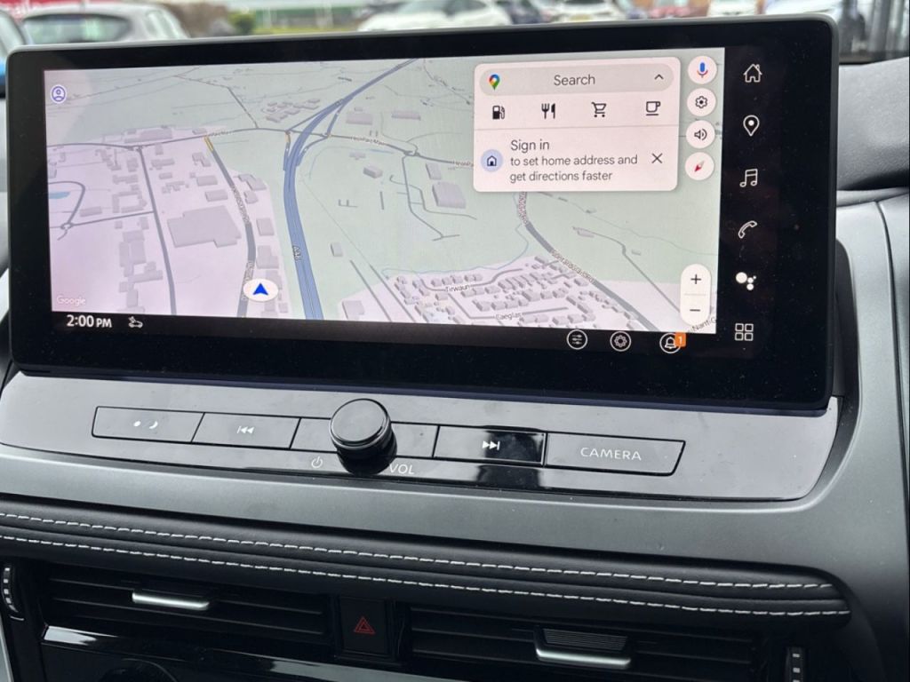 Used Nissan Qashqai 2025 for sale - 77368110: Photo 21