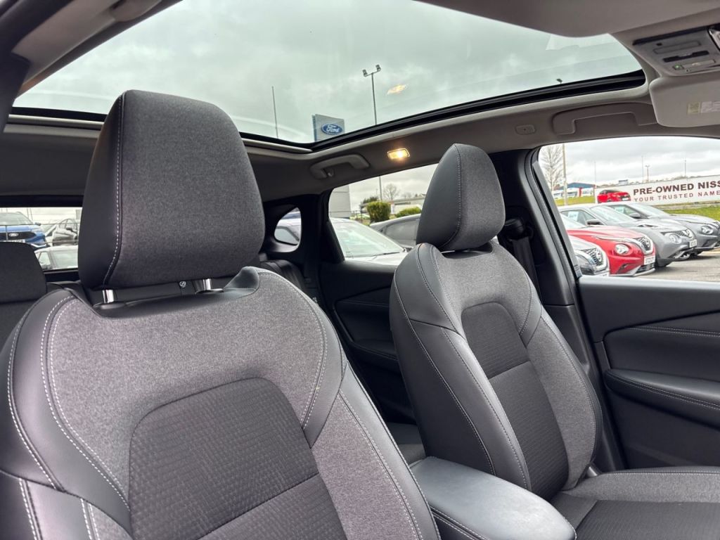 Used Nissan Qashqai 2025 for sale - 77368110: Photo 22