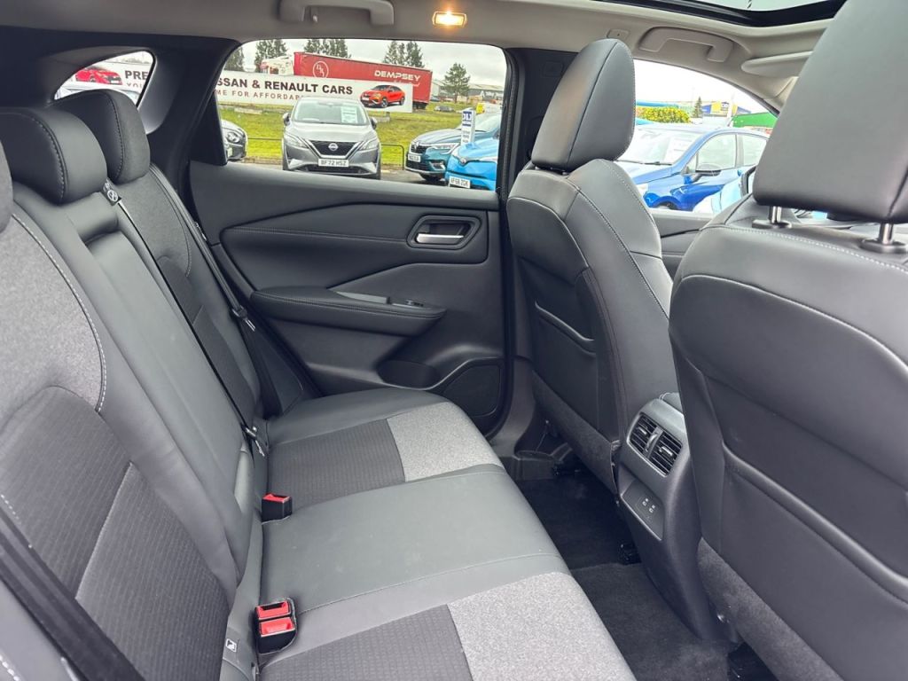 Used Nissan Qashqai 2025 for sale - 77368110: Photo 23