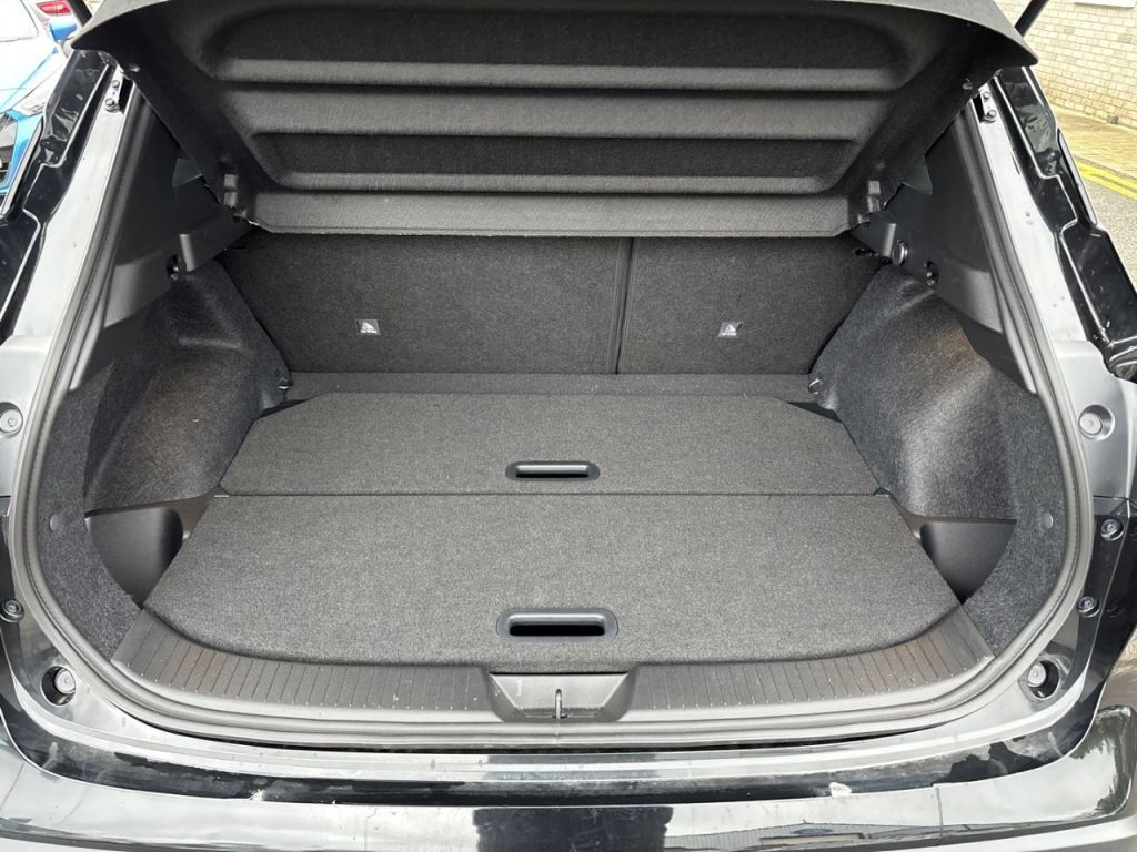 Used Nissan Qashqai 2025 for sale - 77368110: Photo 24