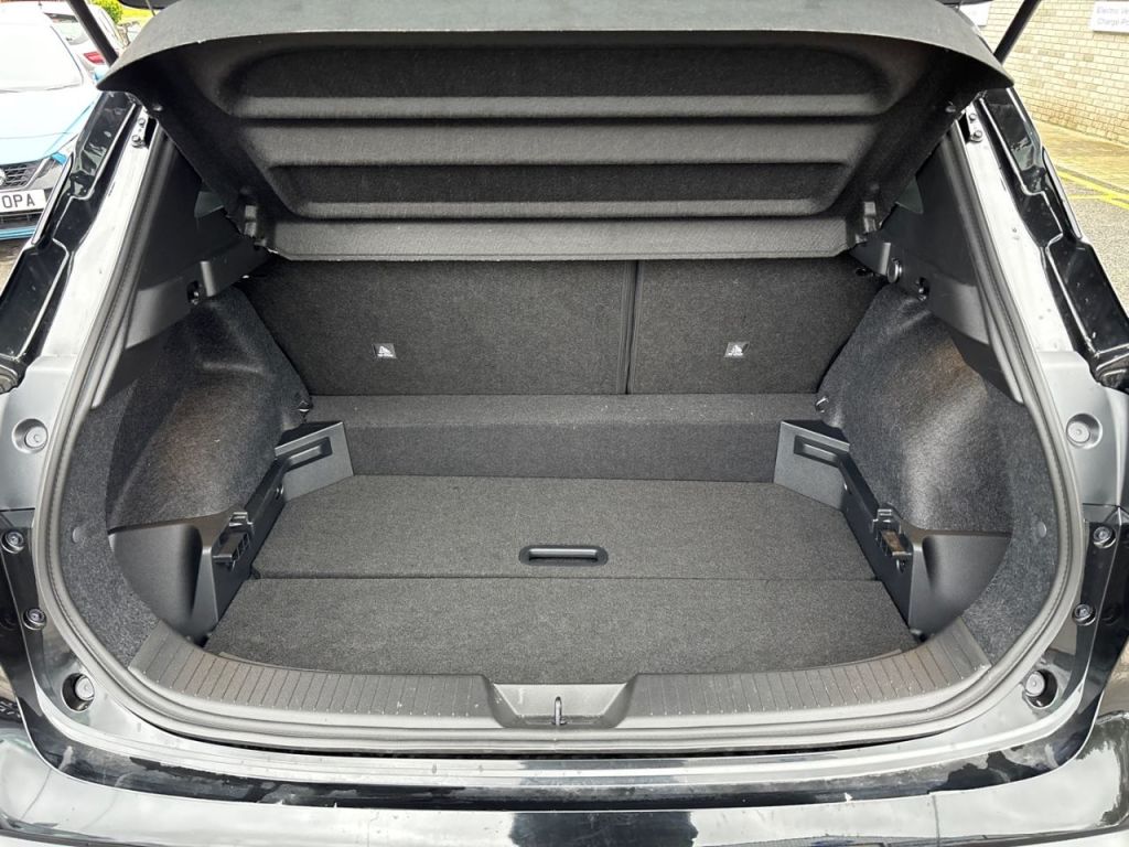 Used Nissan Qashqai 2025 for sale - 77368110: Photo 25