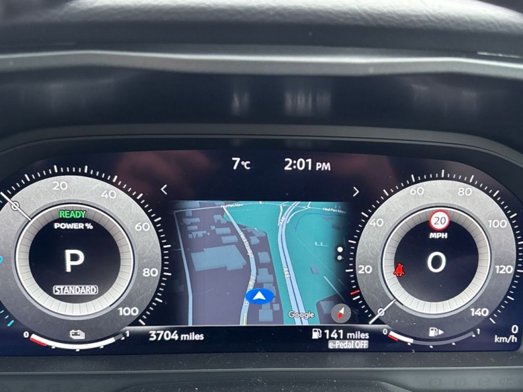 Used Nissan Qashqai 2025 for sale - 77368110: Photo 26