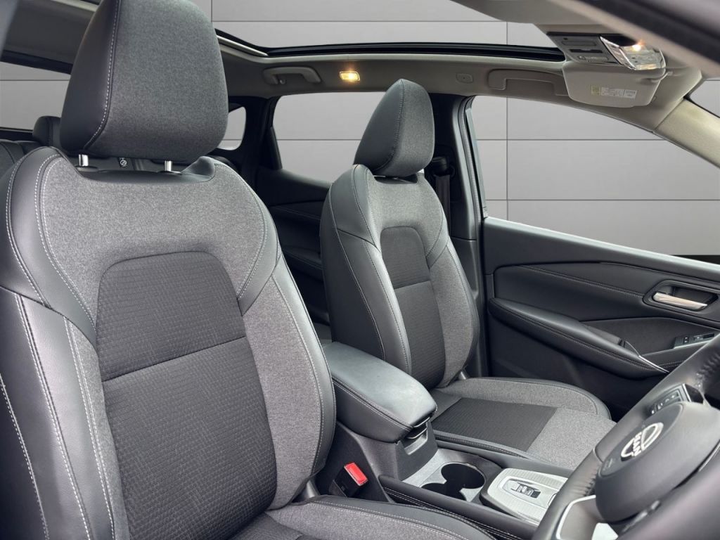 Used Nissan Qashqai 2025 for sale - 77368110: Photo 27