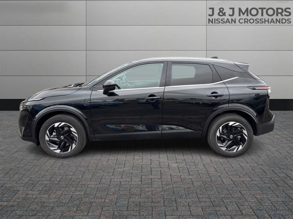 Used Nissan Qashqai 2025 for sale - 77368110: Photo 4