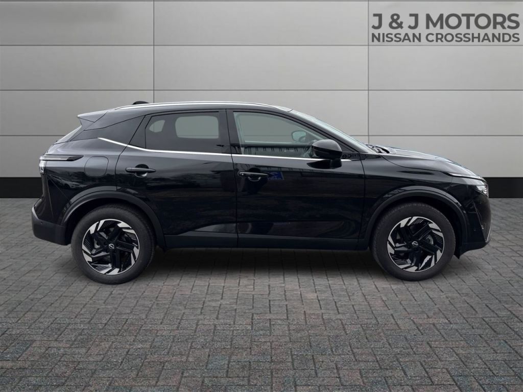 Used Nissan Qashqai 2025 for sale - 77368110: Photo 8