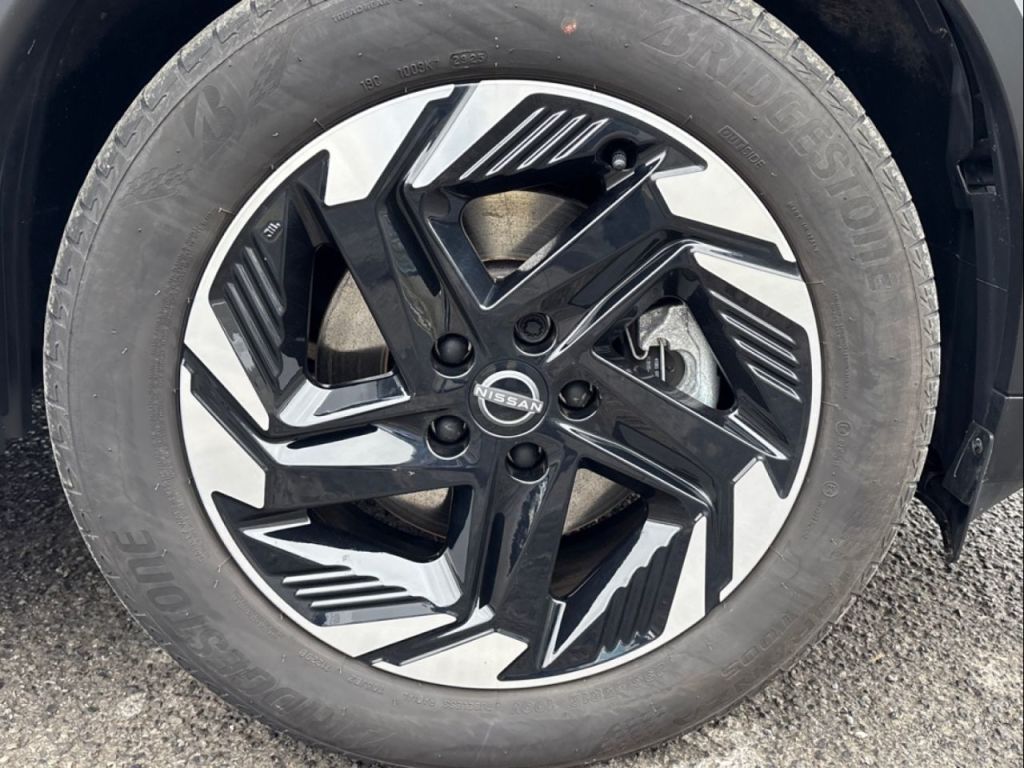 Used Nissan Qashqai 2025 for sale - 77368110: Photo 9