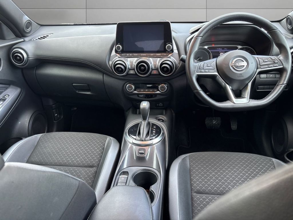 Used Nissan Juke 2023 for sale - 75904438: Photo 11