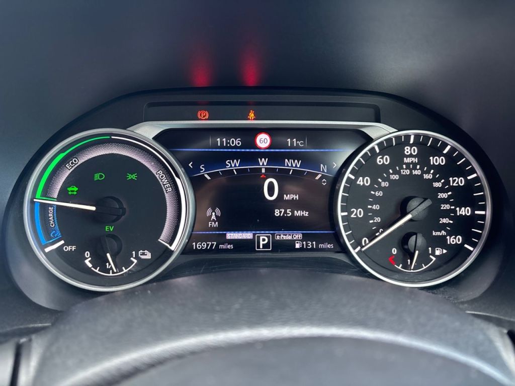 Used Nissan Juke 2023 for sale - 75904438: Photo 13