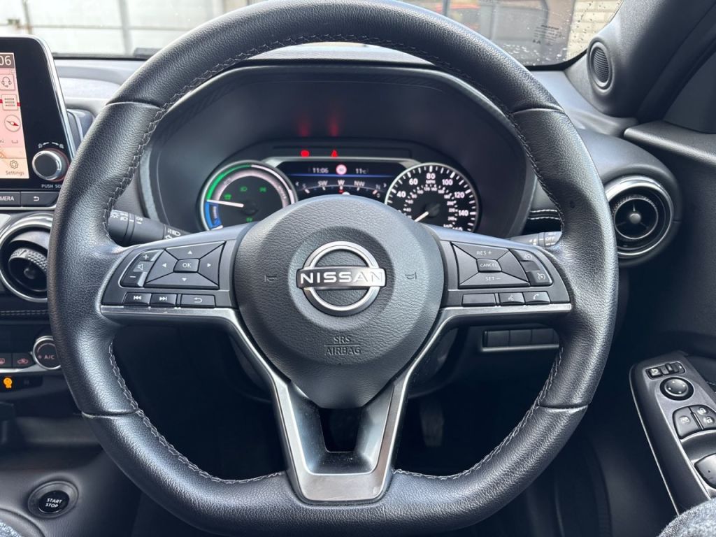 Used Nissan Juke 2023 for sale - 75904438: Photo 14