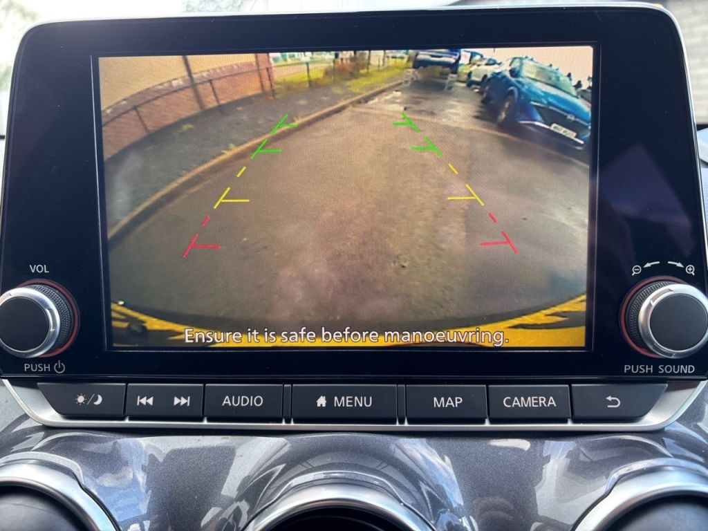 Used Nissan Juke 2023 for sale - 75904438: Photo 16