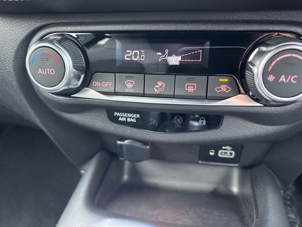 Used Nissan Juke 2023 for sale - 75904438: Photo 17