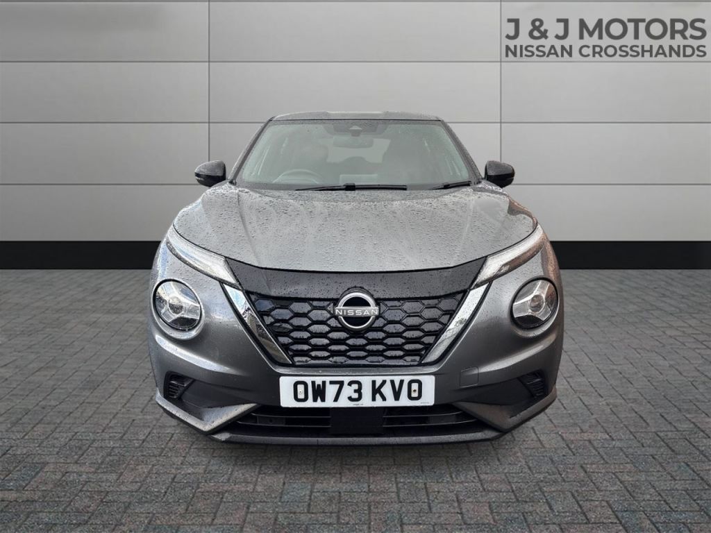 Used Nissan Juke 2023 for sale - 75904438: Photo 2
