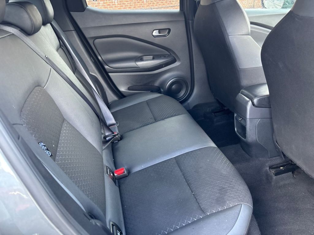 Used Nissan Juke 2023 for sale - 75904438: Photo 20