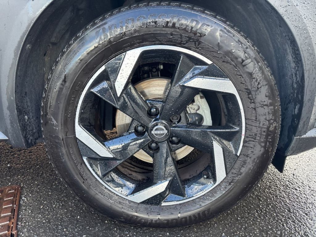Used Nissan Juke 2023 for sale - 75904438: Photo 24