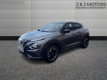 Used Nissan Juke 2023 for sale - 75904438: Photo