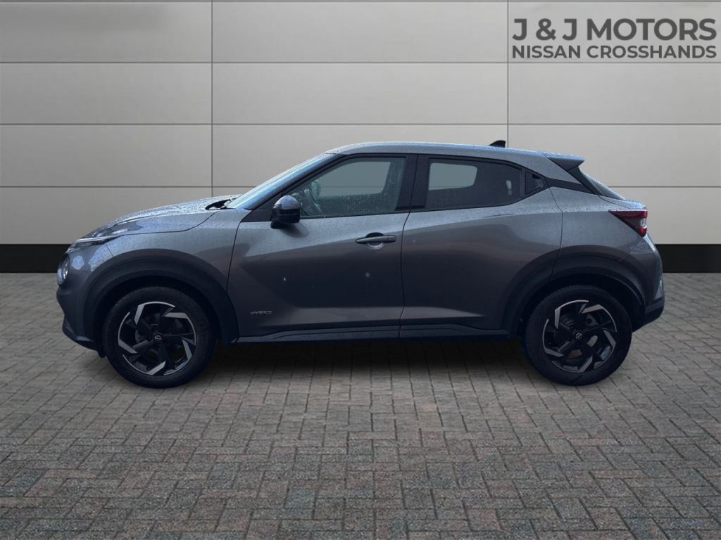 Used Nissan Juke 2023 for sale - 75904438: Photo 4