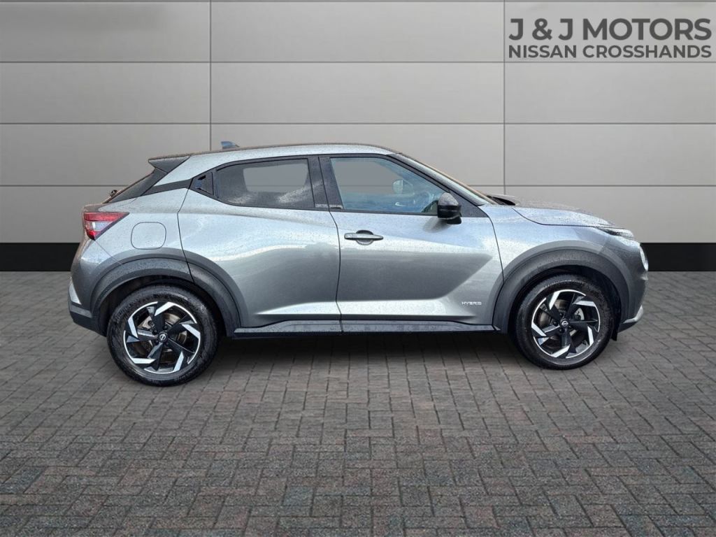 Used Nissan Juke 2023 for sale - 75904438: Photo 8