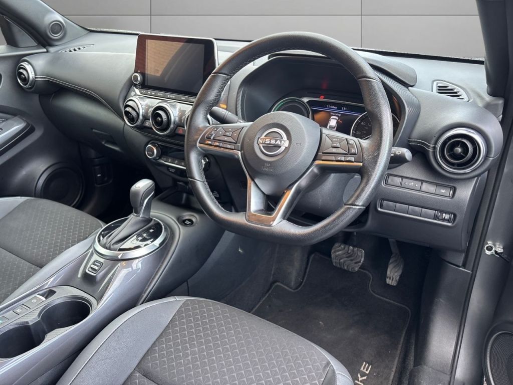 Used Nissan Juke 2023 for sale - 75904438: Photo 9