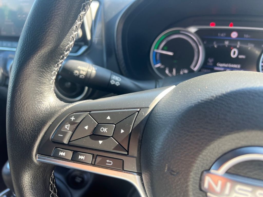 Used Nissan Juke 2024 for sale - 77952170: Photo 15