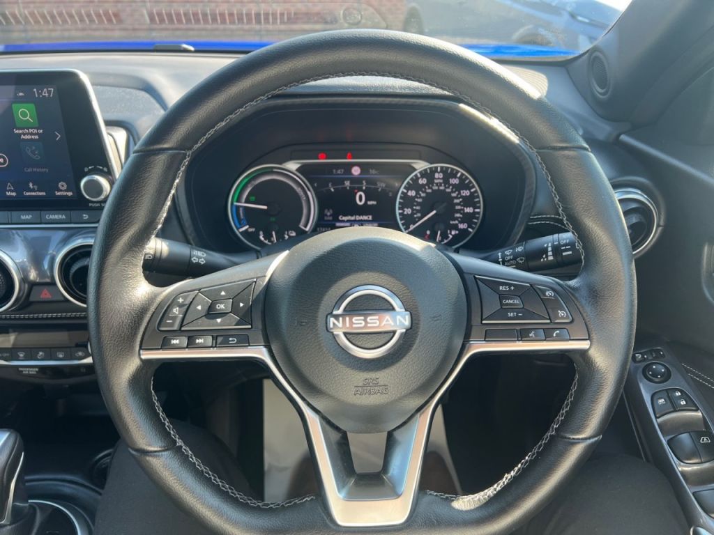 Used Nissan Juke 2024 for sale - 77952170: Photo 16