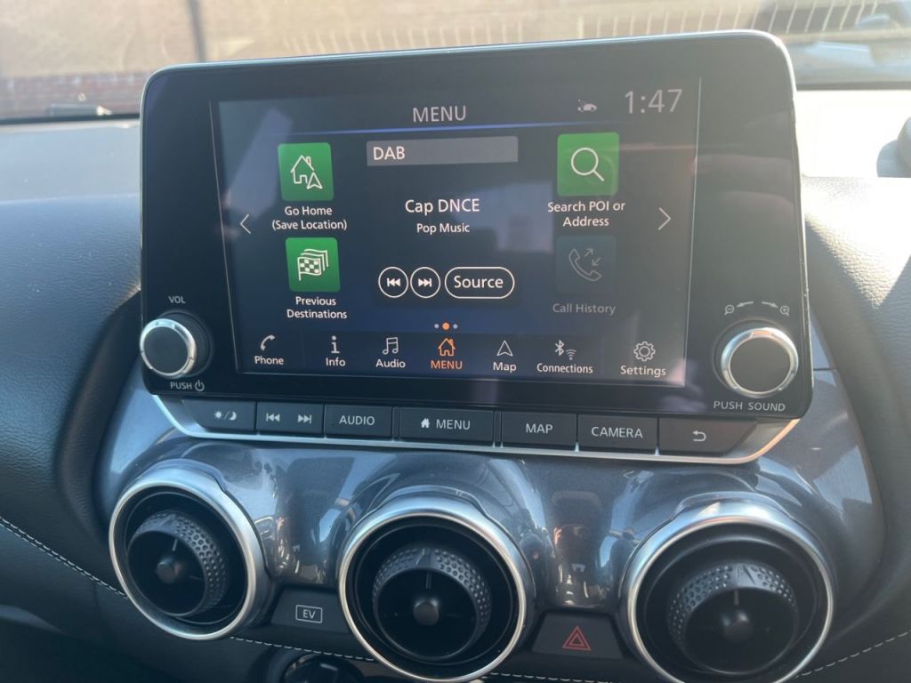 Used Nissan Juke 2024 for sale - 77952170: Photo 17