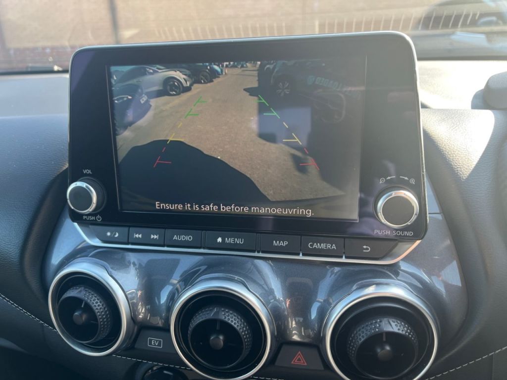 Used Nissan Juke 2024 for sale - 77952170: Photo 18