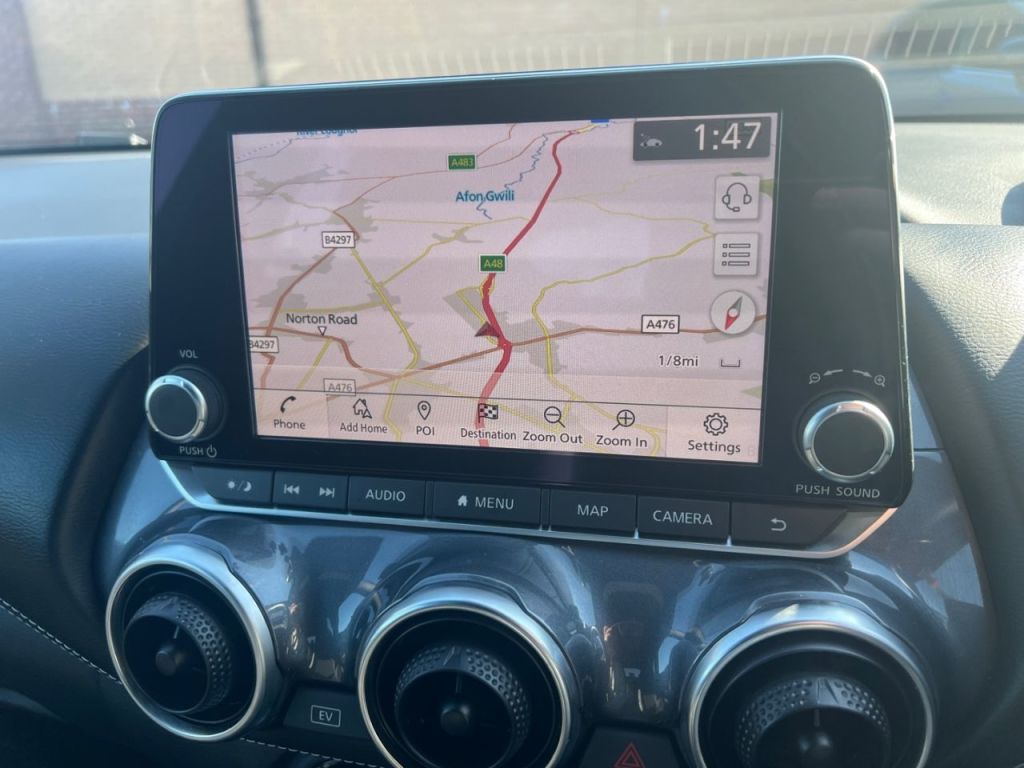 Used Nissan Juke 2024 for sale - 77952170: Photo 19