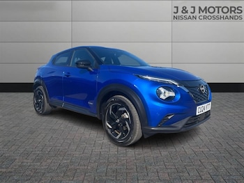 Used Nissan Juke 2024 for sale - 77952170: Photo