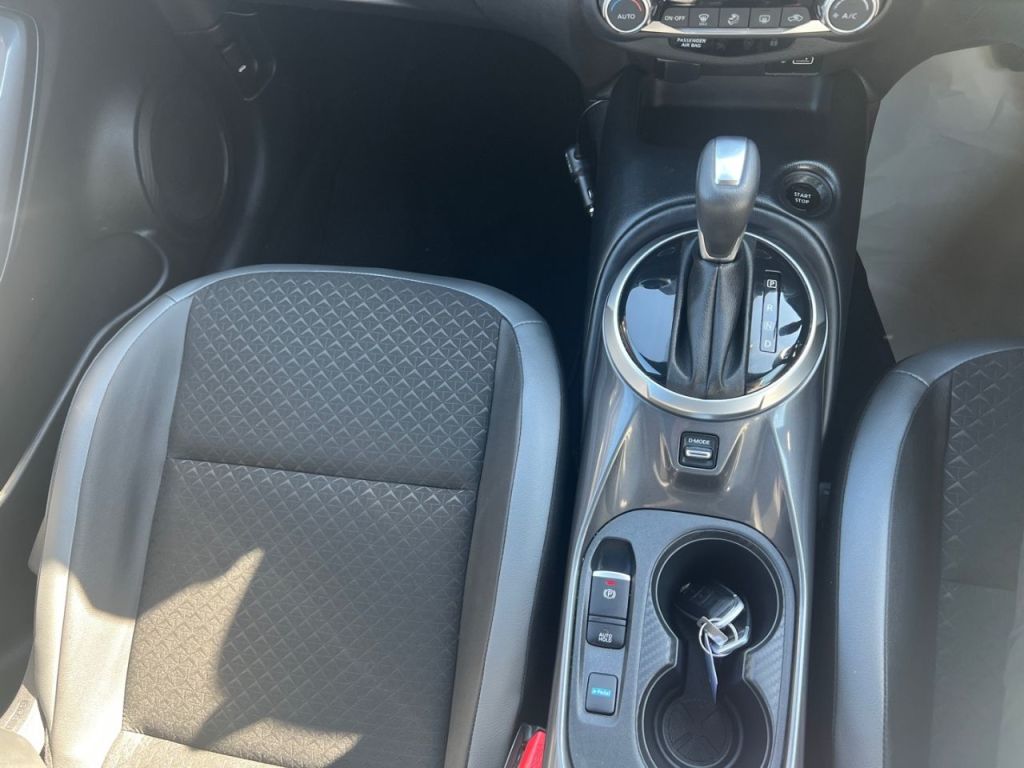 Used Nissan Juke 2024 for sale - 77952170: Photo 22