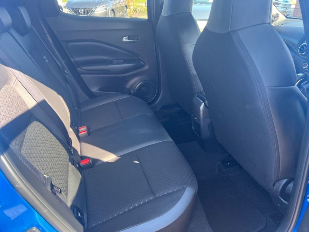 Used Nissan Juke 2024 for sale - 77952170: Photo 24