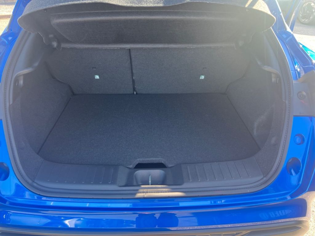 Used Nissan Juke 2024 for sale - 77952170: Photo 25