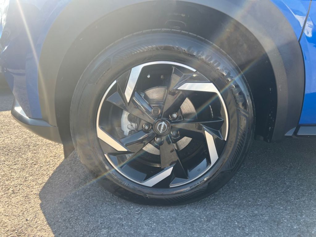 Used Nissan Juke 2024 for sale - 77952170: Photo 29