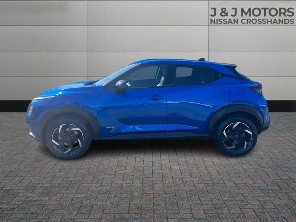 Used Nissan Juke 2024 for sale - 77952170: Photo 4