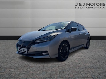Used Nissan Leaf 2022 for sale - 79384359: Photo