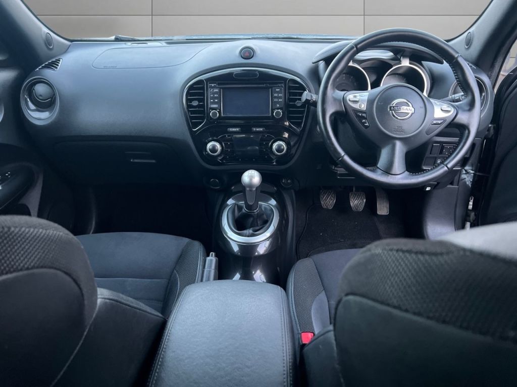 Used Nissan Juke 2019 for sale - 77220622: Photo 10