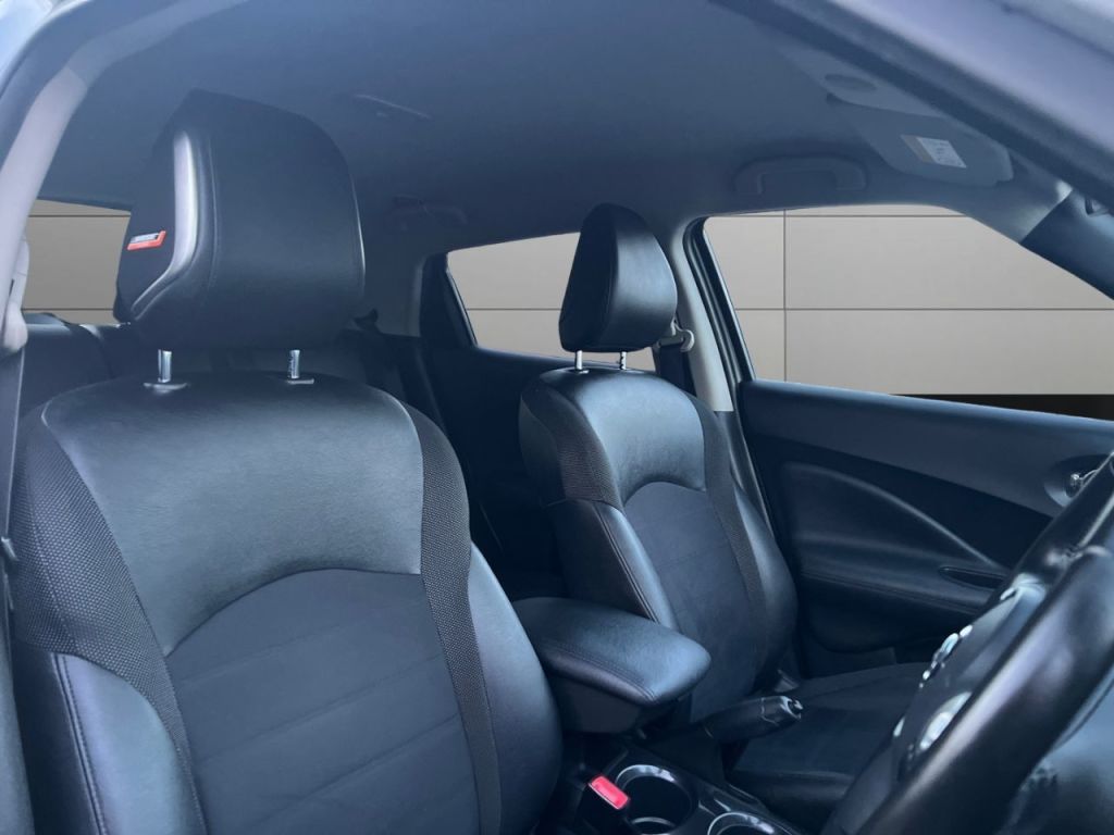 Used Nissan Juke 2019 for sale - 77220622: Photo 11