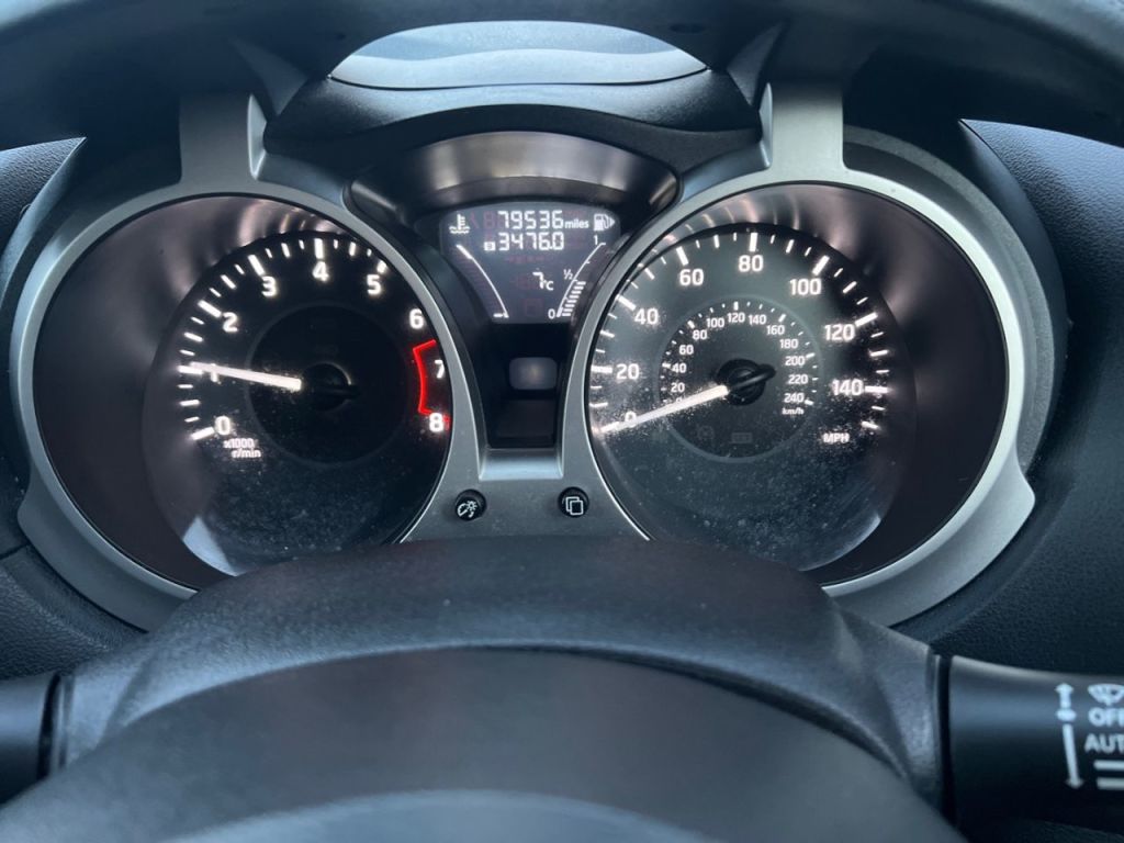 Used Nissan Juke 2019 for sale - 77220622: Photo 14