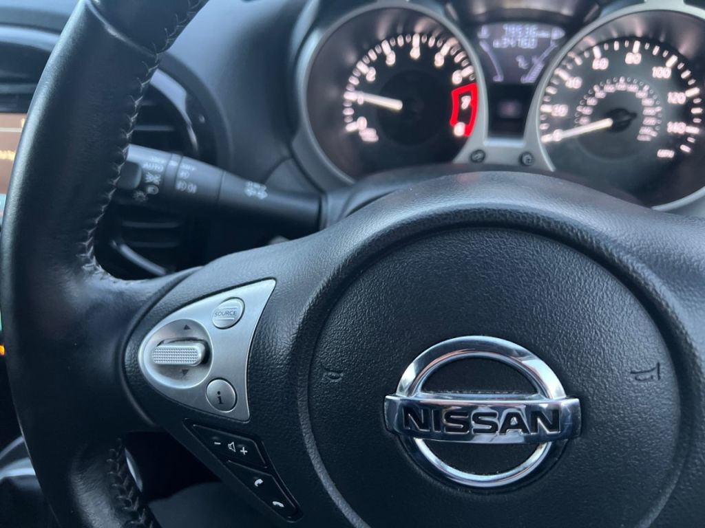 Used Nissan Juke 2019 for sale - 77220622: Photo 16