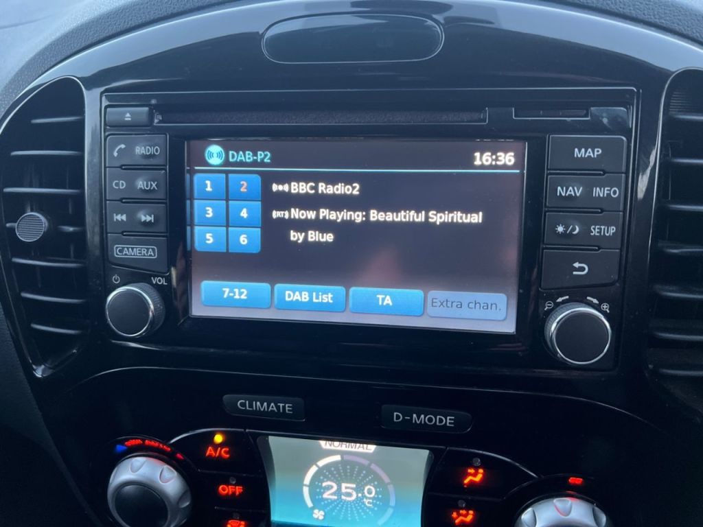 Used Nissan Juke 2019 for sale - 77220622: Photo 17