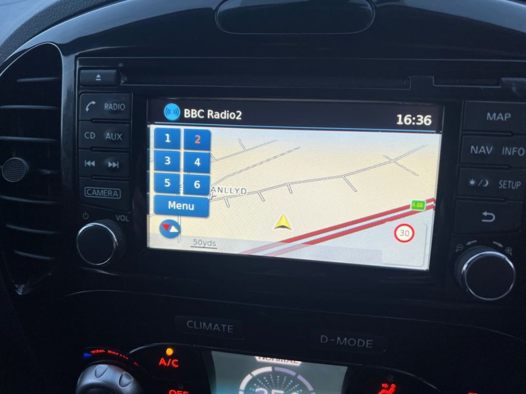 Used Nissan Juke 2019 for sale - 77220622: Photo 18