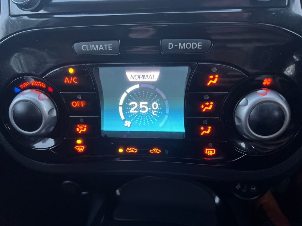 Used Nissan Juke 2019 for sale - 77220622: Photo 19