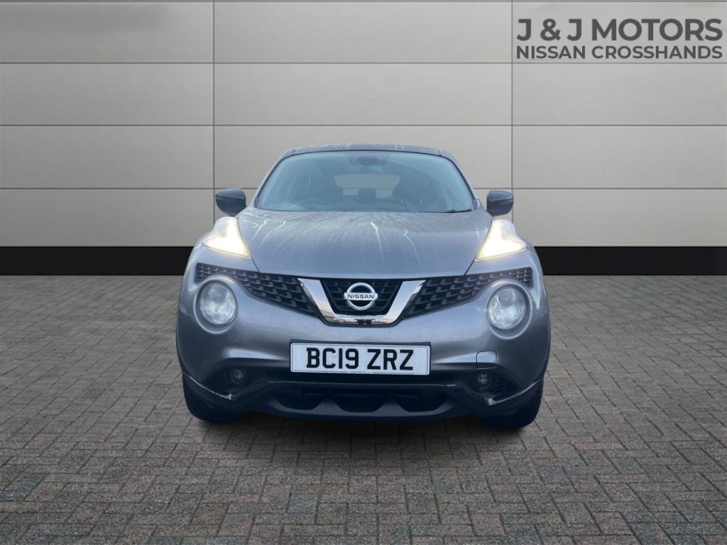 Used Nissan Juke 2019 for sale - 77220622: Photo 2