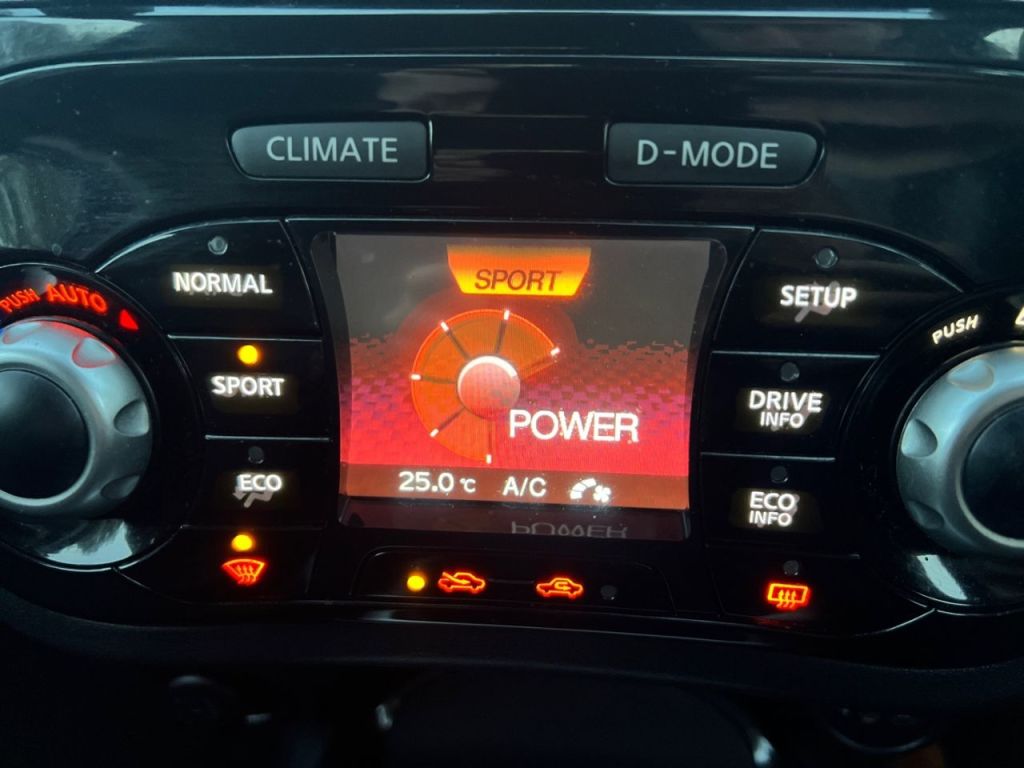 Used Nissan Juke 2019 for sale - 77220622: Photo 20