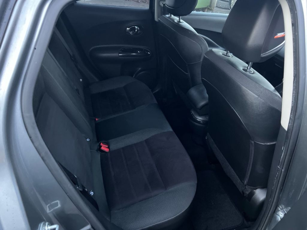 Used Nissan Juke 2019 for sale - 77220622: Photo 21