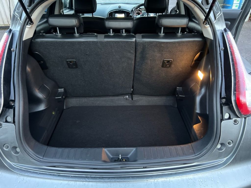 Used Nissan Juke 2019 for sale - 77220622: Photo 22